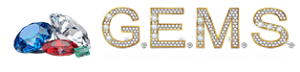 womenofgems.org Logo